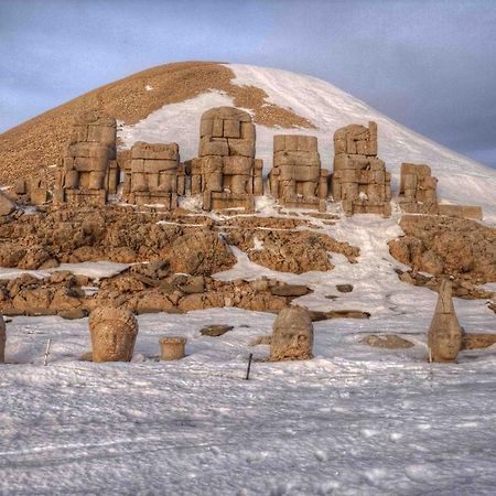 Karadut Pension Nemrut Exterior foto